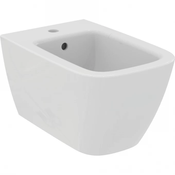 Биде подвесное IDEAL STANDARD I.LIFE B T461501 Биде подвесное IDEAL STANDARD I.LIFE B T461501
