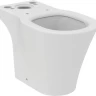 Чаша напольного унитаза IDEAL STANDARD CONNECT AIR AQUABLADE E009701