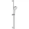 Душевой гарнитур IDEAL STANDARD IDEALRAIN EVO JET ROUND XL3 B1763AA