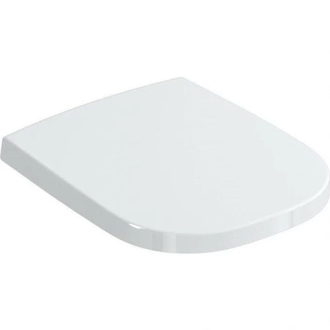 Крышка-сиденье IDEAL STANDARD ACTIVE T639201 Крышка-сиденье IDEAL STANDARD ACTIVE T639201