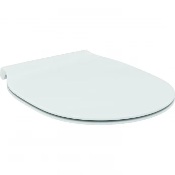 Крышка-сиденье IDEAL STANDARD CONNECT AIR