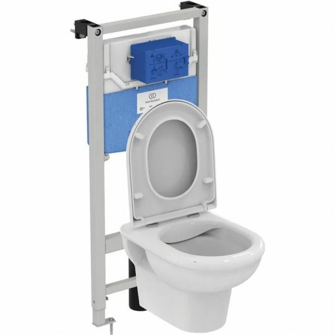 Промо-комплект IDEAL STANDARD EXACTO X042601 Промо-комплект IDEAL STANDARD EXACTO X042601