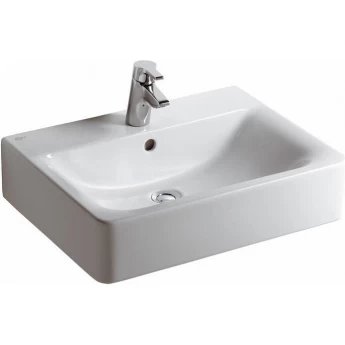 Раковина 50х46 см IDEAL STANDARD CONNECT CUBE E788401