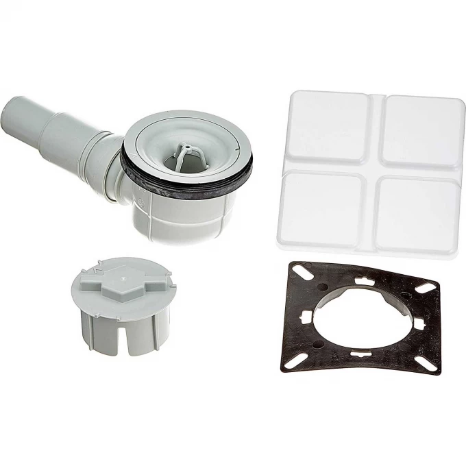 Сифон IDEAL STANDARD TWIST T851801 Сифон IDEAL STANDARD TWIST T851801