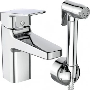 Смеситель для раковины IDEAL STANDARD CERAPLAN BD231AA