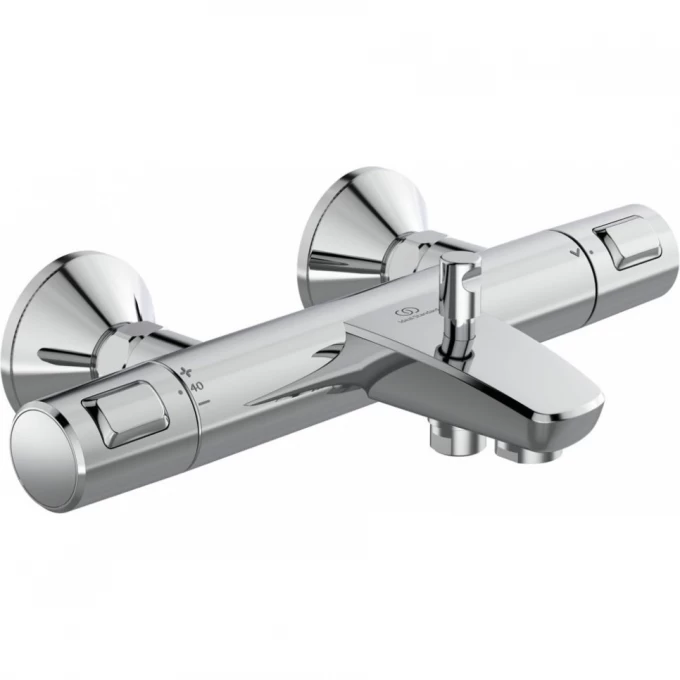 Термостат для ванны IDEAL STANDARD CERATHERM T25 A7206AA
