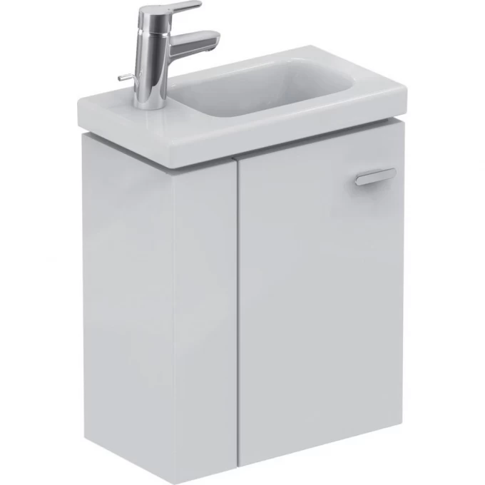 Тумба для раковины IDEAL STANDARD CONNECT SPACE C6747WG Тумба для раковины IDEAL STANDARD CONNECT SPACE C6747WG